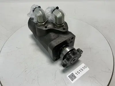 USED DANFOSS OMPA 250-151-5177