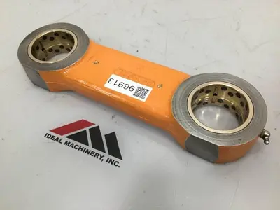USED CINCINNATI MILACRON 5035627