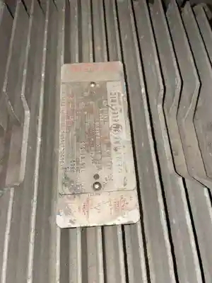 USED GOULDS NA