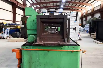 USED YODER M2