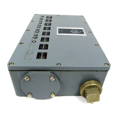 NEW ALLEN BRADLEY 803-F612 ROTARY CAM LIMIT SWITCH SERIES B 803F612