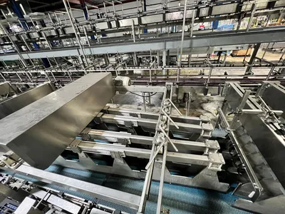 2005 KRONES Variopac 459 Packaging Equipment | Global Machine Brokers, LLC (18)