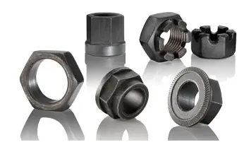 New | Build-to-Order NEDSCHROEF MW Nut Formers New York US | Barbarotto Int'l Sales Corp #1333177