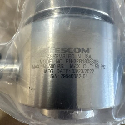 NEW TESCOM PH-32B180830B
