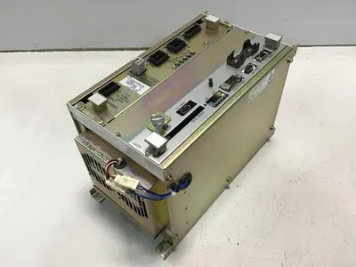 USED YASKAWA JZNC-XRK01B-1