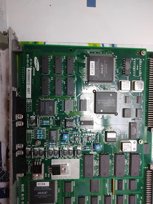 USED SAMSUNG (AEROSPACE) AD000512-007