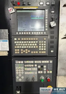 Used 2016 OKK HM-1000S Horizontal Machining Centers Michigan US | Tramar Industries #1556577