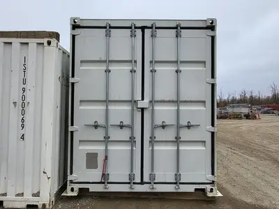 5kV Motor Control Center (MCC) Unit w/ (4) Breakers & (2) Load-Break Switches