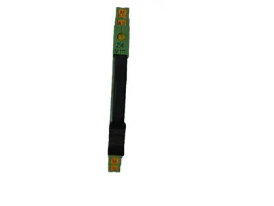 USED PHOENIX CONTACT RELAY BASE 2900445 W/ 2966618 CONTACT