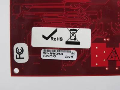 Used COMTROL _UNKNOWN_ Circuit Boards Texas US | OCO Industrial #1664498