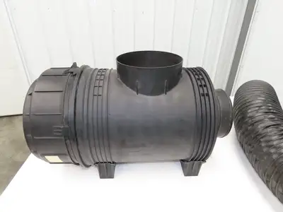Ingersoll Rand 22130223 Air Filter Assembly For R150IU-125 Screw Compressor