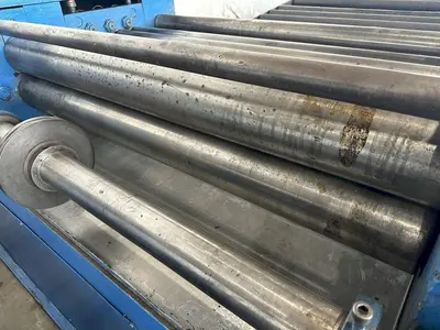 USED DAHLSTROM S54-12-10