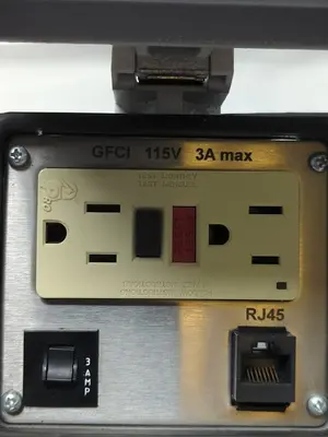 USED AUTOMATION DIRECT 62003J