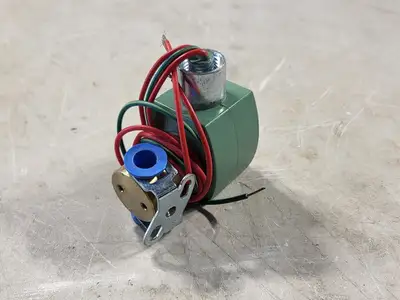 NEW ASCO 8314G023