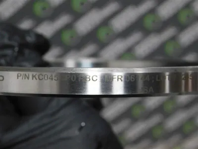 USED RBC KC045CP0-RBC