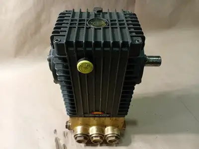 USED INTERPUMP W3521