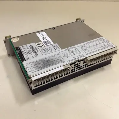 USED MGV P3310-05121ACF