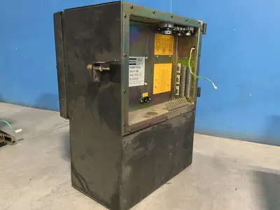 Used ATLAS COPCO 2101S7115R Industrial Controls Ohio US | HGR 24 #1515840
