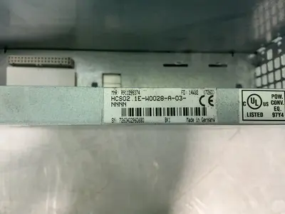 Used BOSCH REXROTH R911298374 Servo Drives Ohio US | HGR 24 #1452340