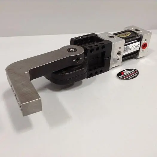 Used DESTACO 991PMAR-043M-90A-37-33-DS Clamps Michigan US | Ideal Machinery #719917