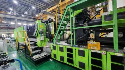 Used 2010 ENGEL DUO  800  3F  CLS  ( 2 COLOR MACHINE) Injection Molding Machines Florida US | ESCOBAR TRADING, INC. #1310805