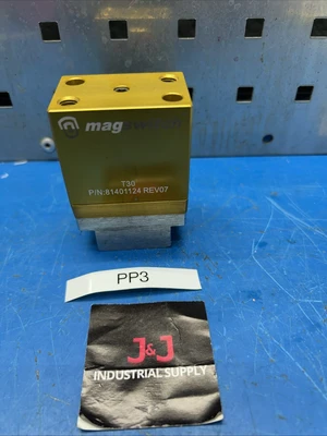 81401124 MagSwitch T30 Series NIB  Fast 🇺🇸 Shipping! + Warranty