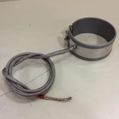 NEW TEMPCO MBH13697 G 03 24