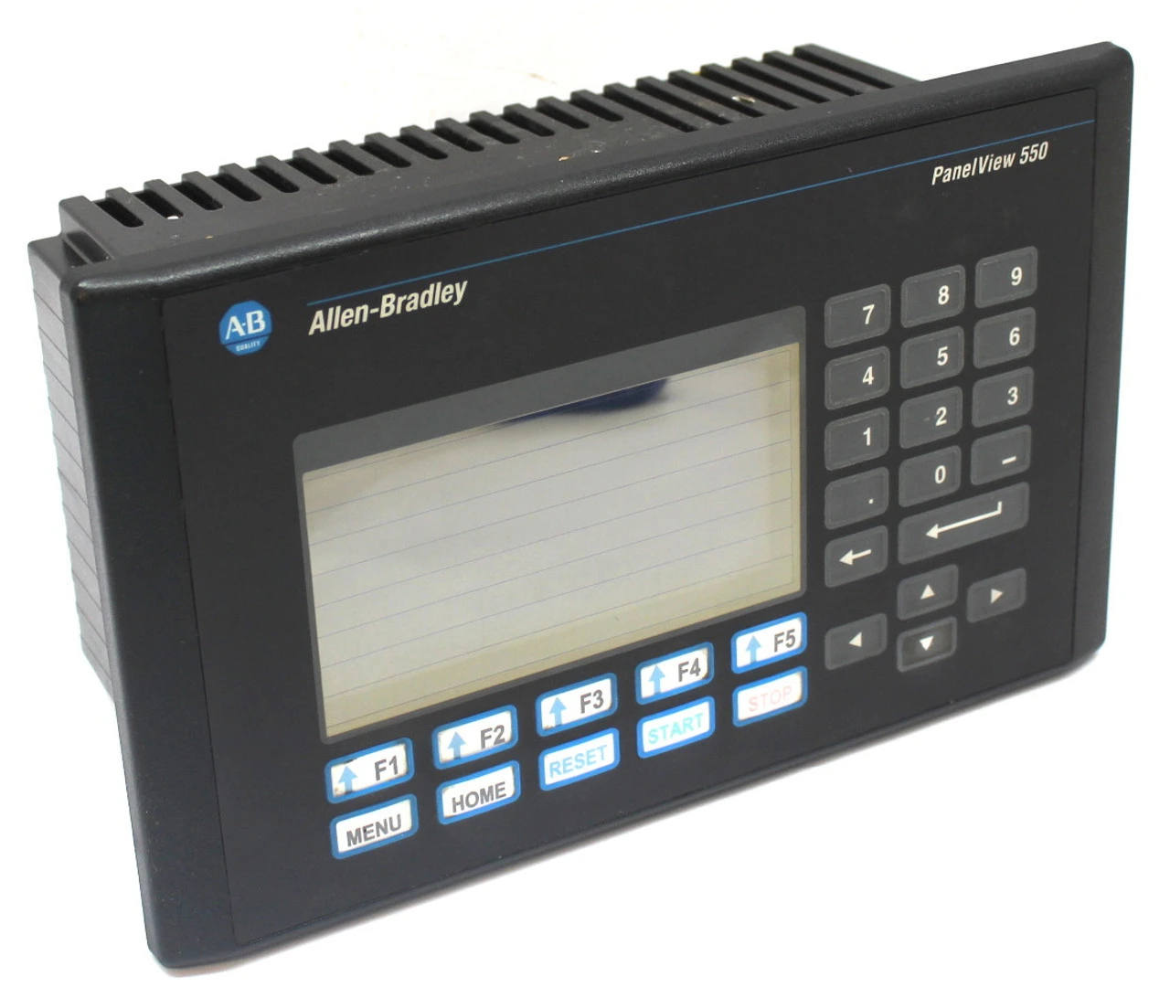 USED ALLEN BRADLEY 2711-B5A5X