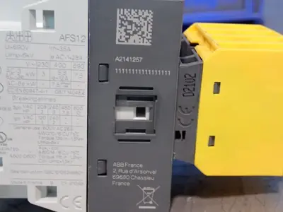 ABB Contactor