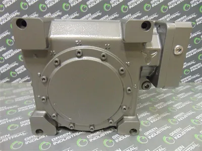 Wittenstein alpha VDS 080-MX1-40-151-AC V-Drive Gearbox 40:1 Ratio New NIB