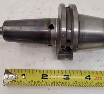 Used HAIMER 40.840.3/8Z - 3/8" X 3.15" Misc Industrial Equipment Kentucky US | Aucto #687398