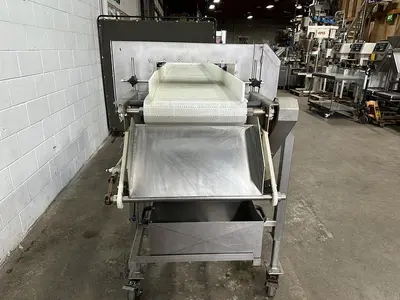 USED LOMA SYSTEMS IQ2