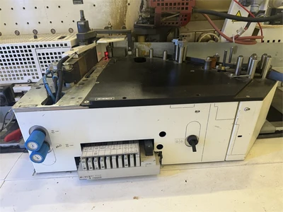 Used 2020 HOMAG EDGETEQ S-500 Edge Banders Arizona US | MachineryMax #1515676