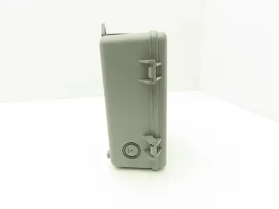 Precision CD 102 24 Hour Time Switch 40A Single Pole Single Throw 208V 60Hz 2Hp
