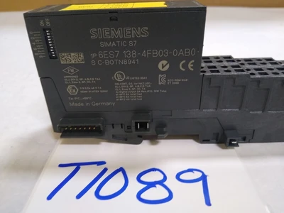 USED Siemens ET200S