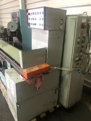 USED 1980 TOS BRH 20 A