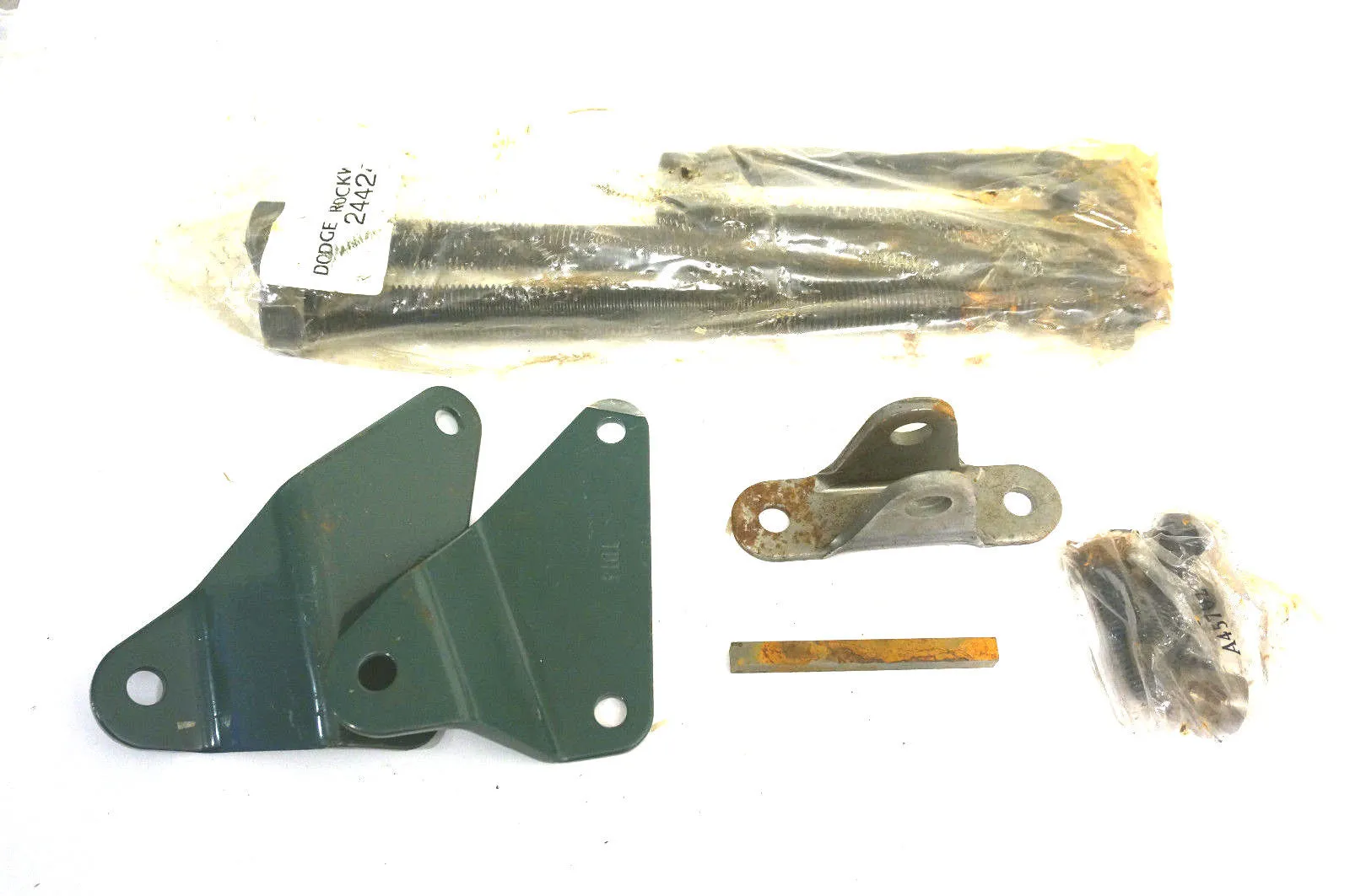 NEW DODGE TXT4 TPR PARTS KIT 244160