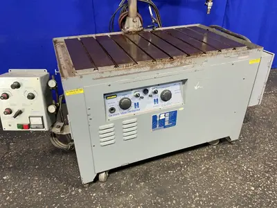 Used CAMMANN C79 A Disintegrators Ohio US | HGR 24 #1541540