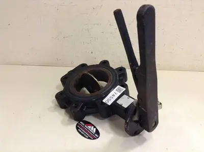 GENERIC 4" Butterfly Valve VALVE550 #74550