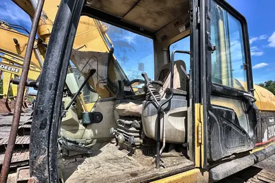 Used 2004 CATERPILLAR 320CL Excavators Pennsylvania US | Proxy Equipment #1377738
