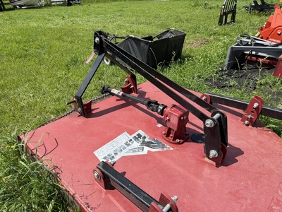 Used _UNKNOWN_ _UNKNOWN_ Rotary Cutters Michigan US | Miedema Asset Management Group #1293998
