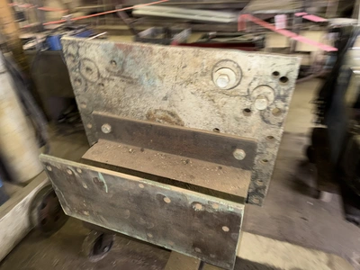 Used _UNKNOWN_ _UNKNOWN_ Stands Michigan US | Miedema Asset Management Group #1371824