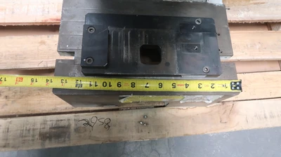 Used UNION MACHINERY _UNKNOWN_ Single Station Punches Texas US | OCO Industrial #1779692