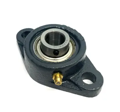 New | in-Stock SureKap 2-Bolt Flange Mounting Block Bearing Unit Bearings Michigan US | Maverick Industrial Sales #1400068