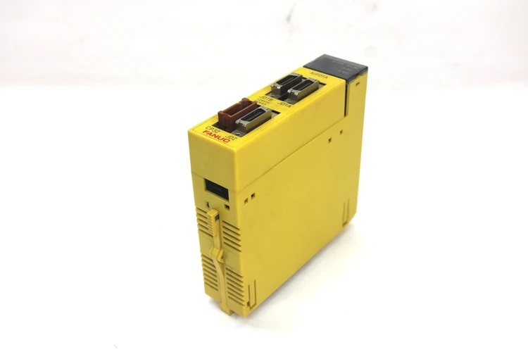 Used FANUC A1F01A A03B-0819-C011 PLC Input & Output Kentucky US | Industrial Parts R Us Inc. #355127