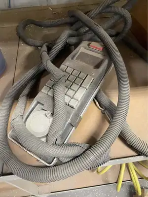 1997 THERMWOOD 67 Used 5 Axis CNC Routers | PlastiMach Corp (4)