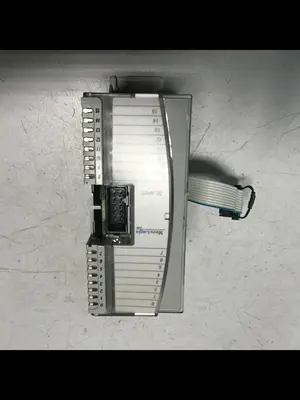 USED ALLEN BRADLEY 1762-IQ16 SER A
