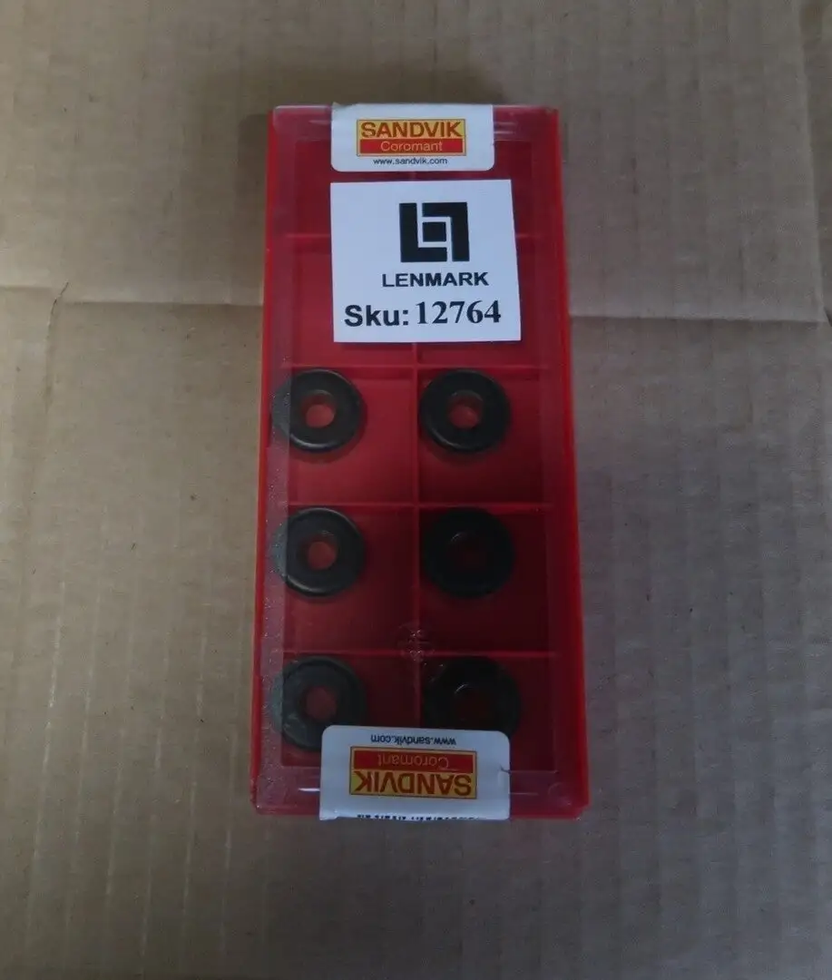Insert for Turning RNMG 15 06 00 4235 (Pack of 6)