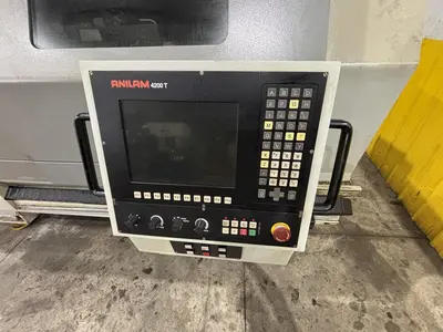USED KENT CKE2660