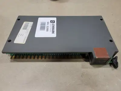 USED ALLEN-BRADLEY 1771-VHSC
